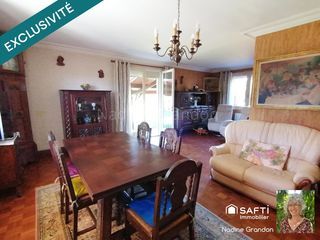  Maison � vendre 4 pi�ces 96 m�