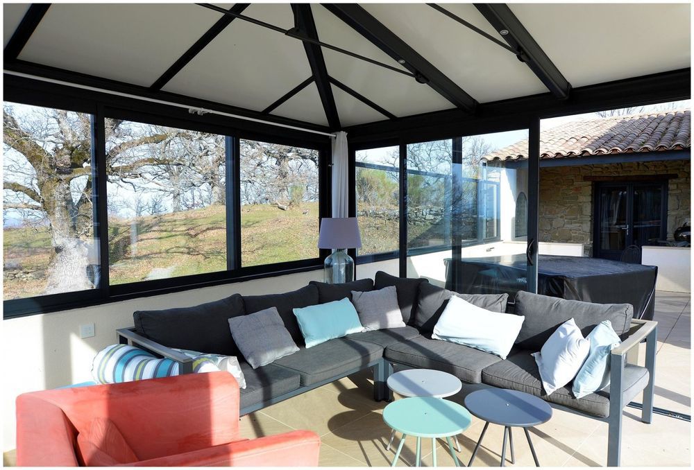 � vendre  Maison Eyzahut (26160)