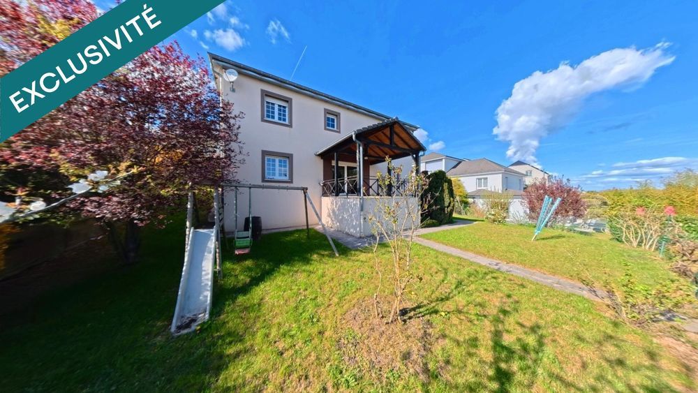 � vendre  Maison Thionville (57100)