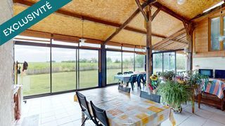  Maison � vendre 5 pi�ces 163 m�