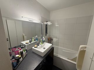  Appartement � vendre 5 pi�ces 73 m�