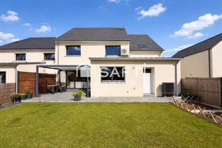  Maison � vendre 6 pi�ces 160 m�