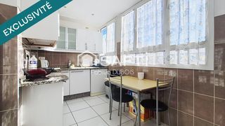  Appartement � vendre 3 pi�ces 54 m�