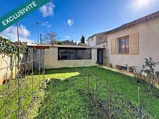  Maison � vendre 7 pi�ces 155 m�