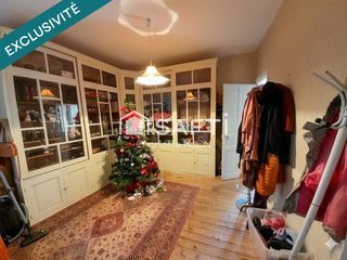  Maison � vendre 8 pi�ces 130 m�