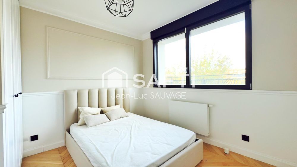 � vendre  Maison Croix (59170)