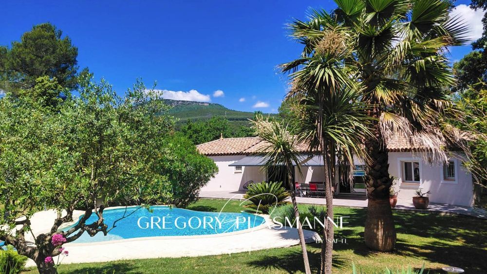 � vendre  Maison Besse-sur-Issole (83890)