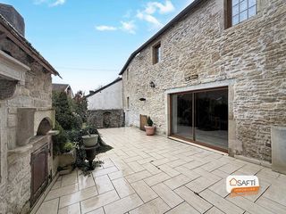  Maison � vendre 10 pi�ces 290 m�