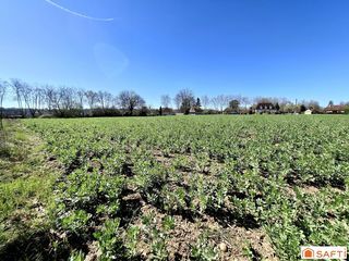  Terrain � vendre 8593 m�