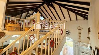  Maison � vendre 4 pi�ces 177 m�