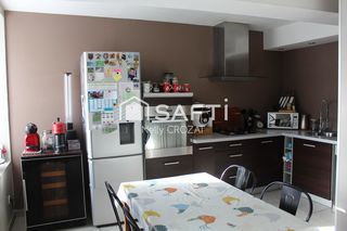  Maison � vendre 5 pi�ces 100 m�