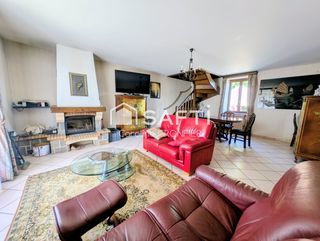  Maison � vendre 10 pi�ces 218 m�