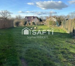  Maison � vendre 6 pi�ces 166 m�