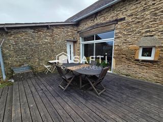  Maison � vendre 4 pi�ces 299 m�