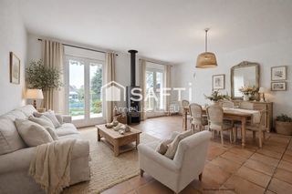  Maison � vendre 4 pi�ces 83 m�