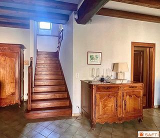  Maison � vendre 8 pi�ces 204 m�