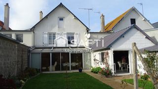  Maison � vendre 6 pi�ces 131 m�