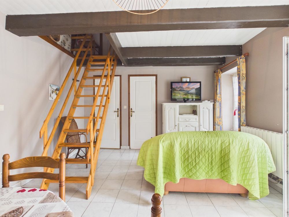 � vendre  Maison Agon-Coutainville (50230)