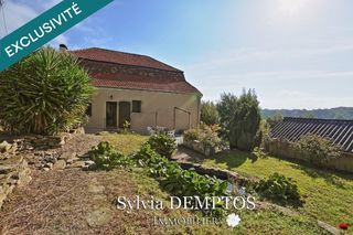  Maison � vendre 5 pi�ces 112 m�