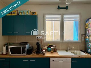  Maison � vendre 3 pi�ces 55 m�