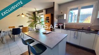  Maison � vendre 4 pi�ces 86 m�