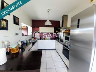  Maison � vendre 6 pi�ces 145 m�