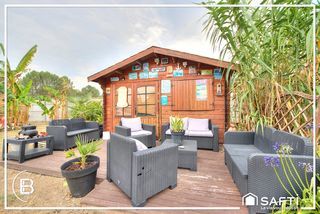  Maison � vendre 4 pi�ces 85 m�