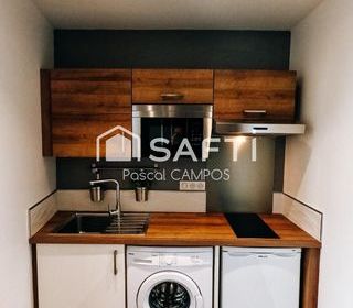  Appartement � louer 2 pi�ces 29 m�