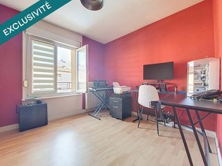  Maison � vendre 5 pi�ces 107 m�