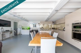  Maison � vendre 6 pi�ces 228 m�