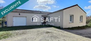  Maison � vendre 5 pi�ces 102 m�