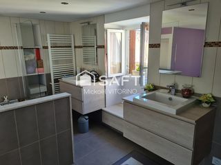  Maison � vendre 7 pi�ces 119 m�