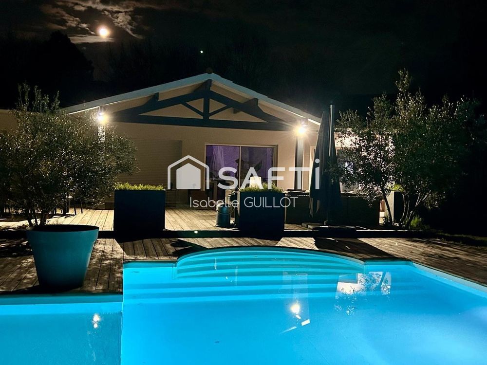 � vendre  Maison Biganos (33380)