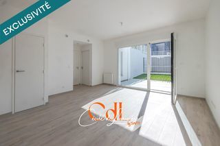  Appartement � vendre 2 pi�ces 43 m�