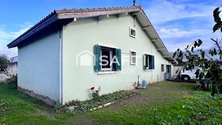  Maison � vendre 3 pi�ces 71 m�