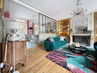  Maison � vendre 8 pi�ces 300 m�