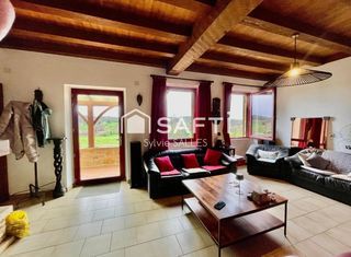  Maison � vendre 3 pi�ces 73 m�