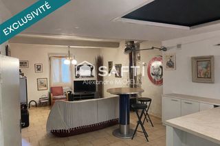  Maison � vendre 3 pi�ces 80 m�