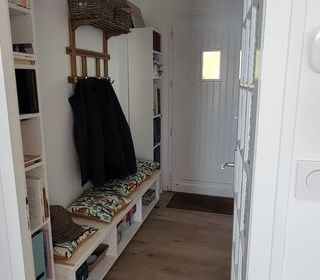  Maison � vendre 5 pi�ces 80 m�