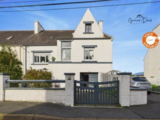  Maison � vendre 5 pi�ces 82 m�