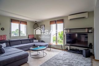  Maison � vendre 6 pi�ces 164 m�