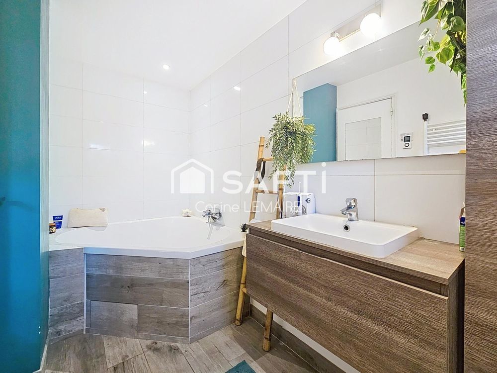 � vendre  Maison Verri�res-le-Buisson (91370)