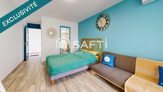  Appartement � vendre 1 pi�ce 27 m�