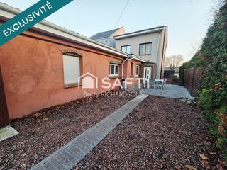  Maison � vendre 8 pi�ces 119 m�