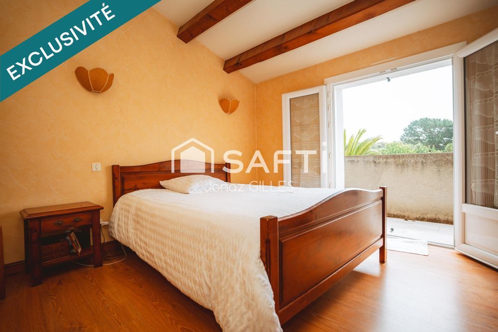 � vendre  Maison Dolus-d'Ol�ron (17550)