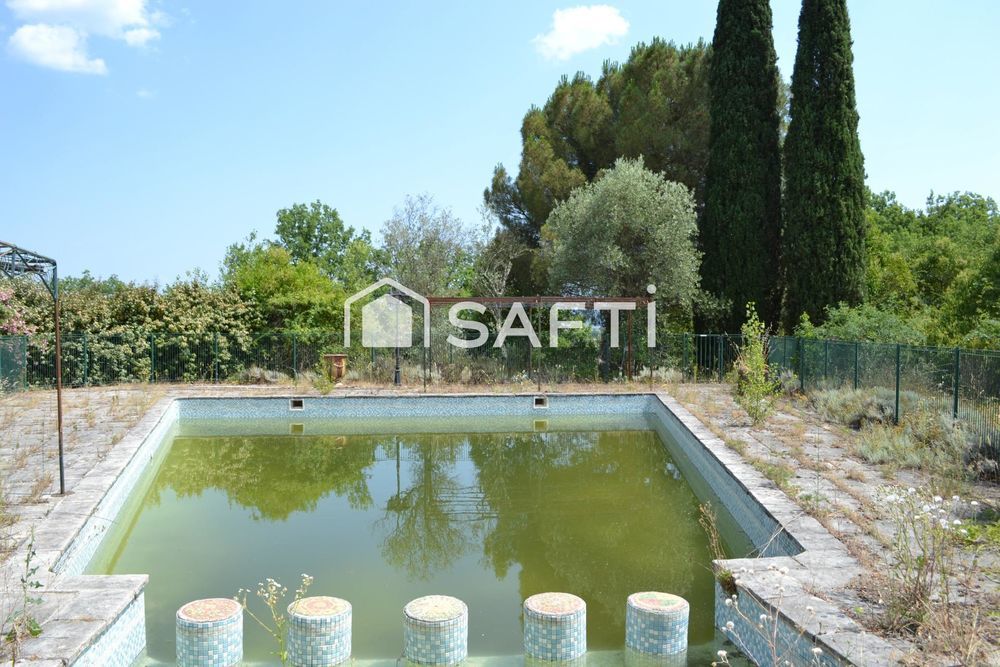 � vendre  Maison Lablach�re (07230)