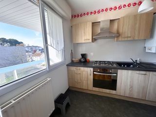  Appartement � vendre 2 pi�ces 47 m�