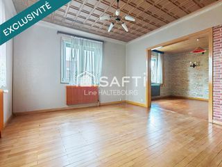  Maison � vendre 4 pi�ces 80 m�