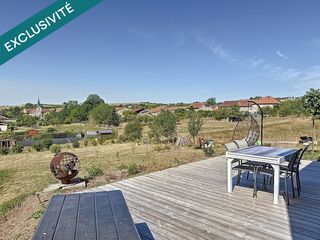  Maison � vendre 6 pi�ces 91 m�