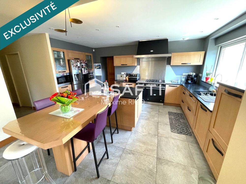 � vendre  Maison Puymiclan (47350)